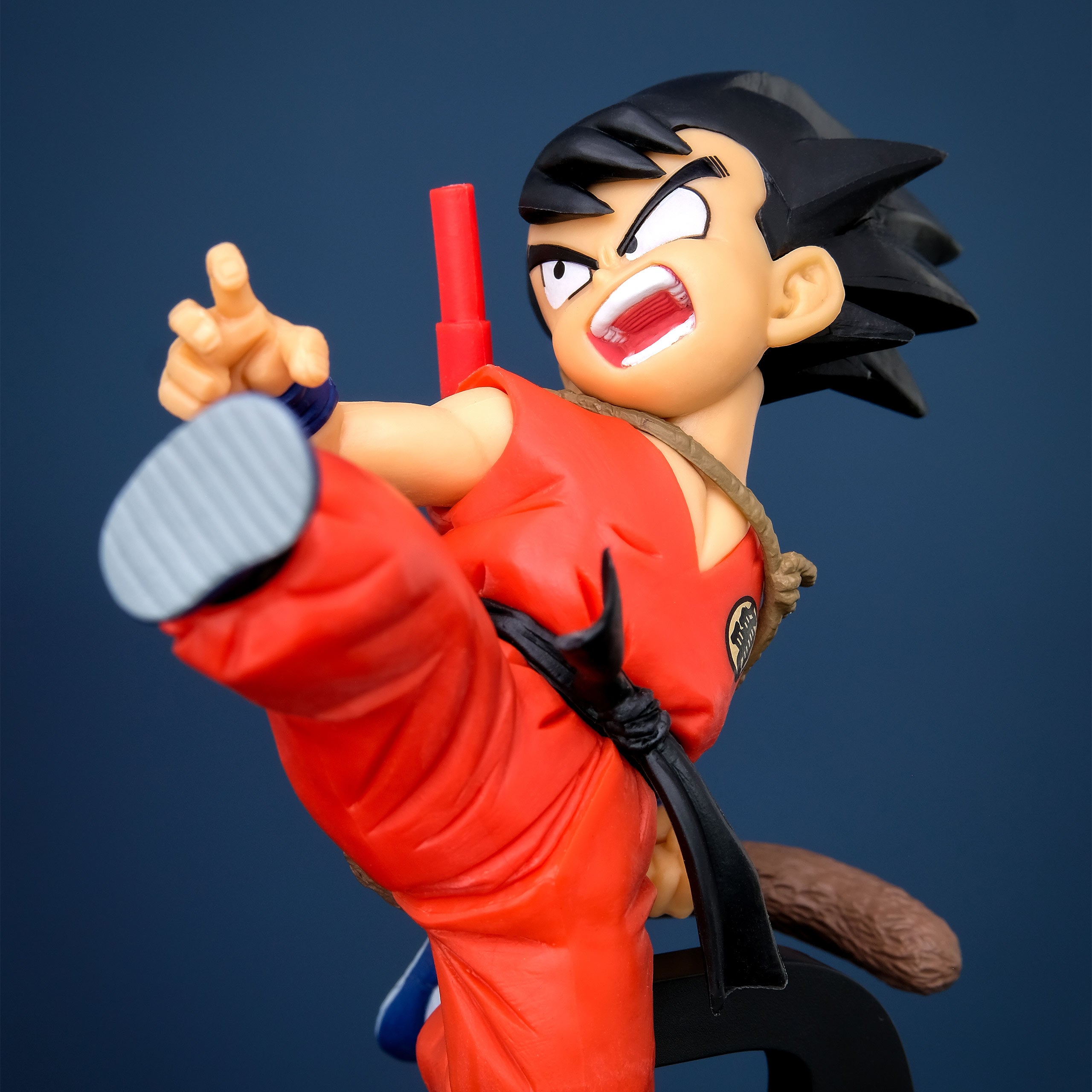 Zdjęcie produktu Dragon Ball - Figurka Son Goku Match Makers