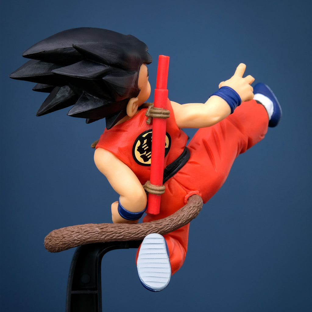 Zdjęcie produktu Dragon Ball - Figurka Son Goku Match Makers