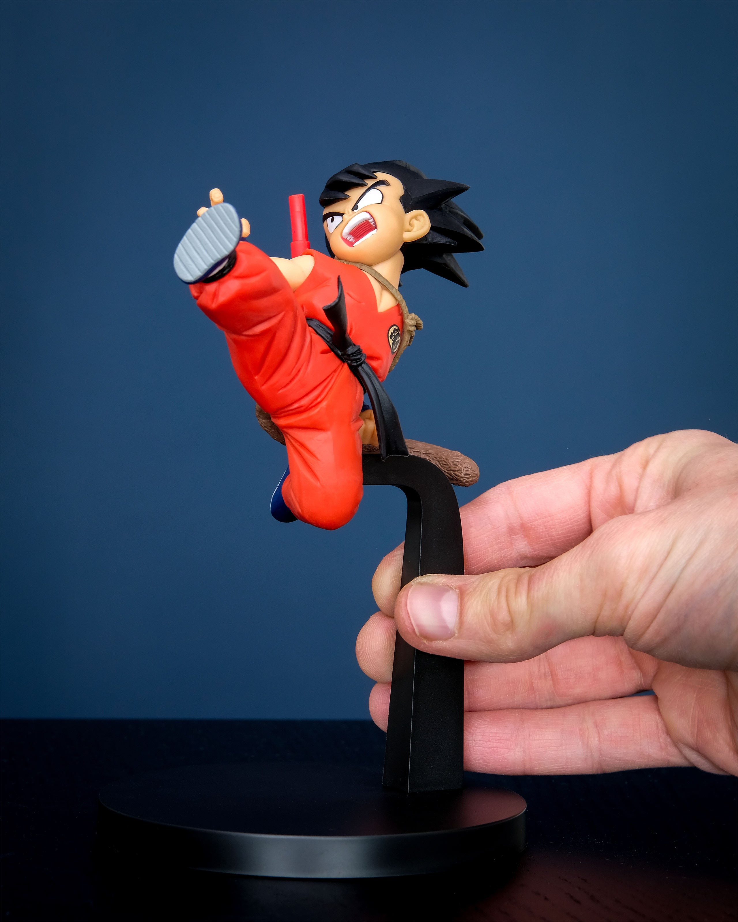 Zdjęcie produktu Dragon Ball - Figurka Son Goku Match Makers