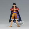 Zdjęcie produktu One Piece - Monkey D. Luffy Figura DXF Grandline Series