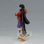 Zdjęcie produktu One Piece - Monkey D. Luffy Figura DXF Grandline Series
