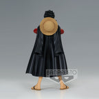 Zdjęcie produktu One Piece - Monkey D. Luffy Figura DXF Grandline Series