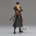 Zdjęcie produktu One Piece - Roronoa Zoro Figurka DXF Grandline Series
