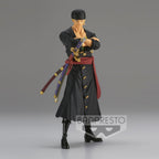 Zdjęcie produktu One Piece - Roronoa Zoro Figurka DXF Grandline Series