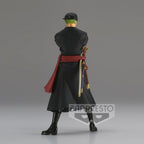 Zdjęcie produktu One Piece - Roronoa Zoro Figurka DXF Grandline Series