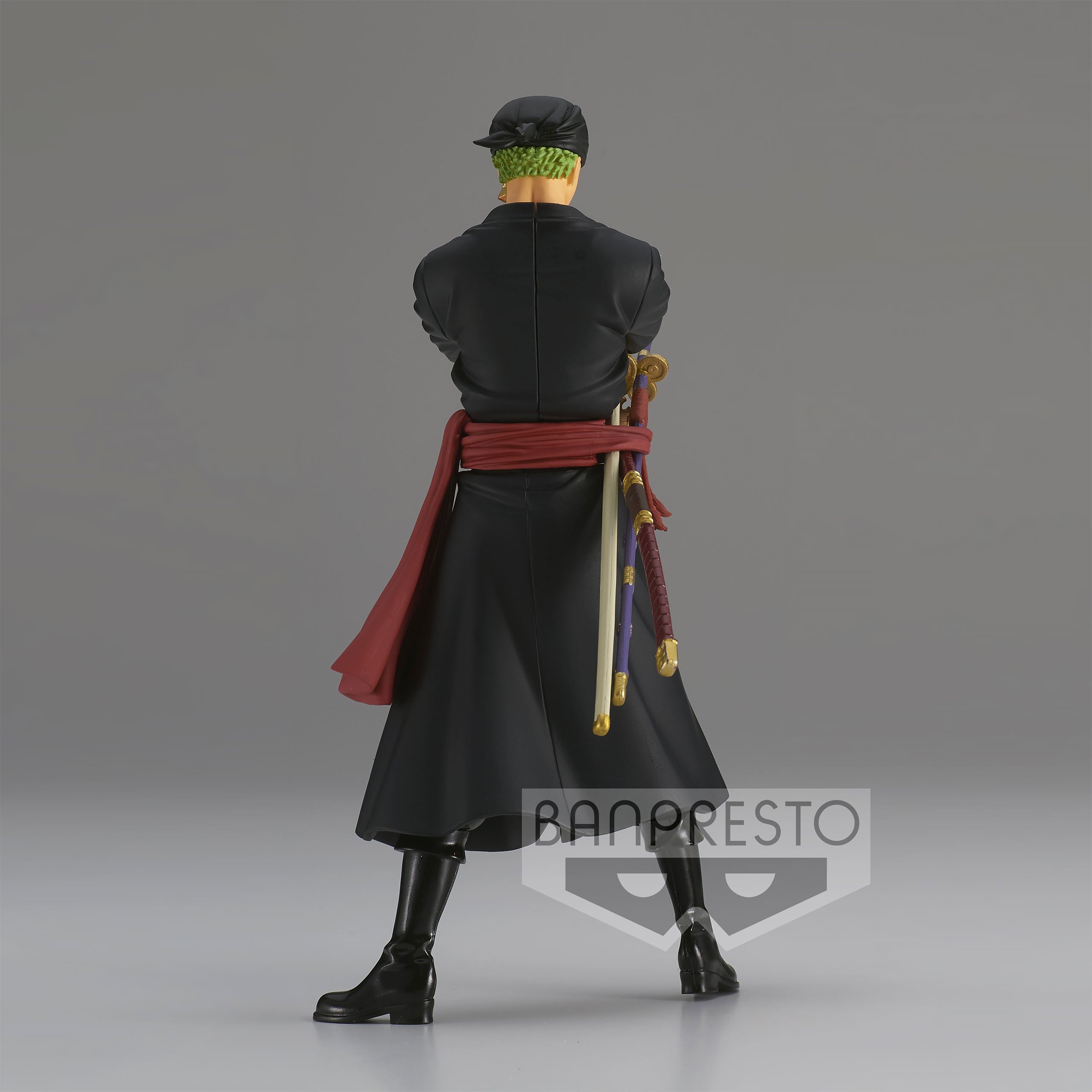Zdjęcie produktu One Piece - Roronoa Zoro Figurka DXF Grandline Series