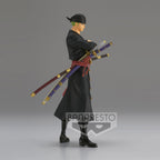 Zdjęcie produktu One Piece - Roronoa Zoro Figurka DXF Grandline Series