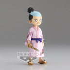 Zdjęcie produktu One Piece - Kouzuki Momonosuke Figurka DXF Grandline Series