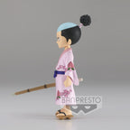 Zdjęcie produktu One Piece - Kouzuki Momonosuke Figurka DXF Grandline Series