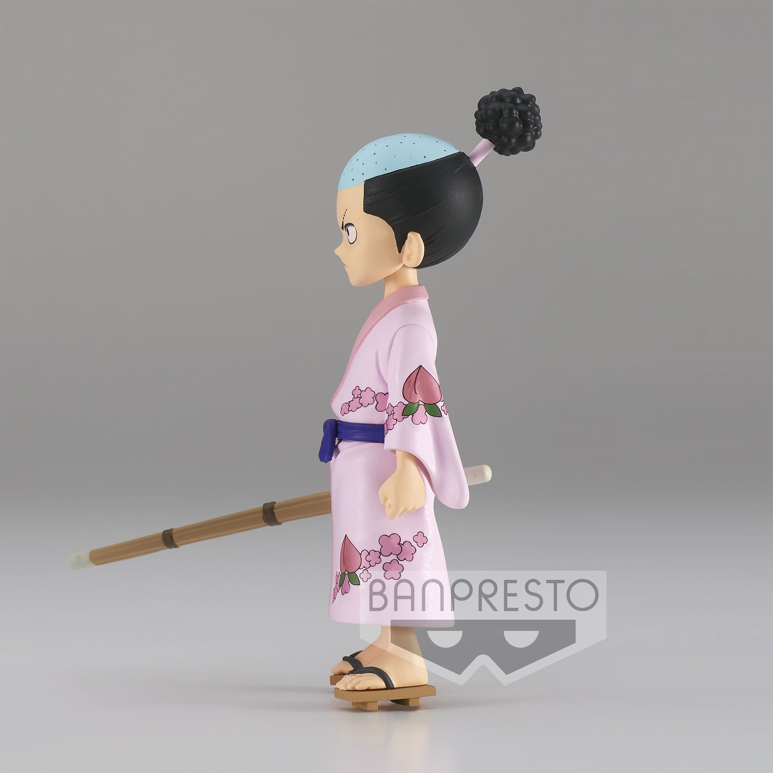 Zdjęcie produktu One Piece - Kouzuki Momonosuke Figurka DXF Grandline Series