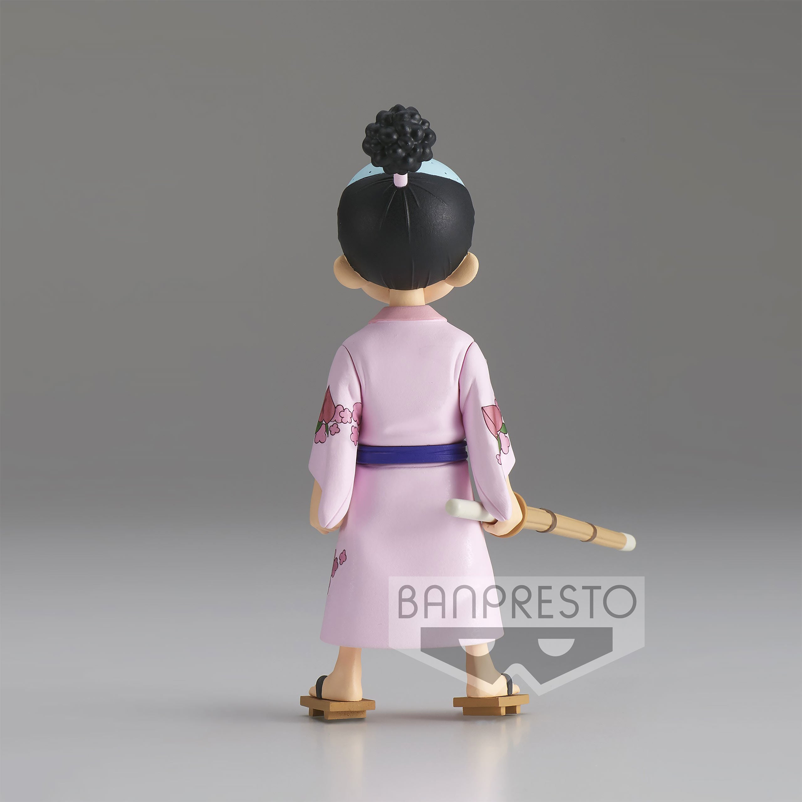 Zdjęcie produktu One Piece - Kouzuki Momonosuke Figurka DXF Grandline Series