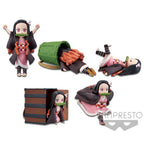 Zdjęcie produktu Demon Slayer - Nezuko Kamado Mystery Figurka
