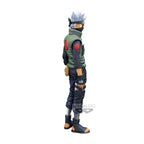 Product image Naruto Shippuden - Hatake Kakashi Manga Dimension Figure