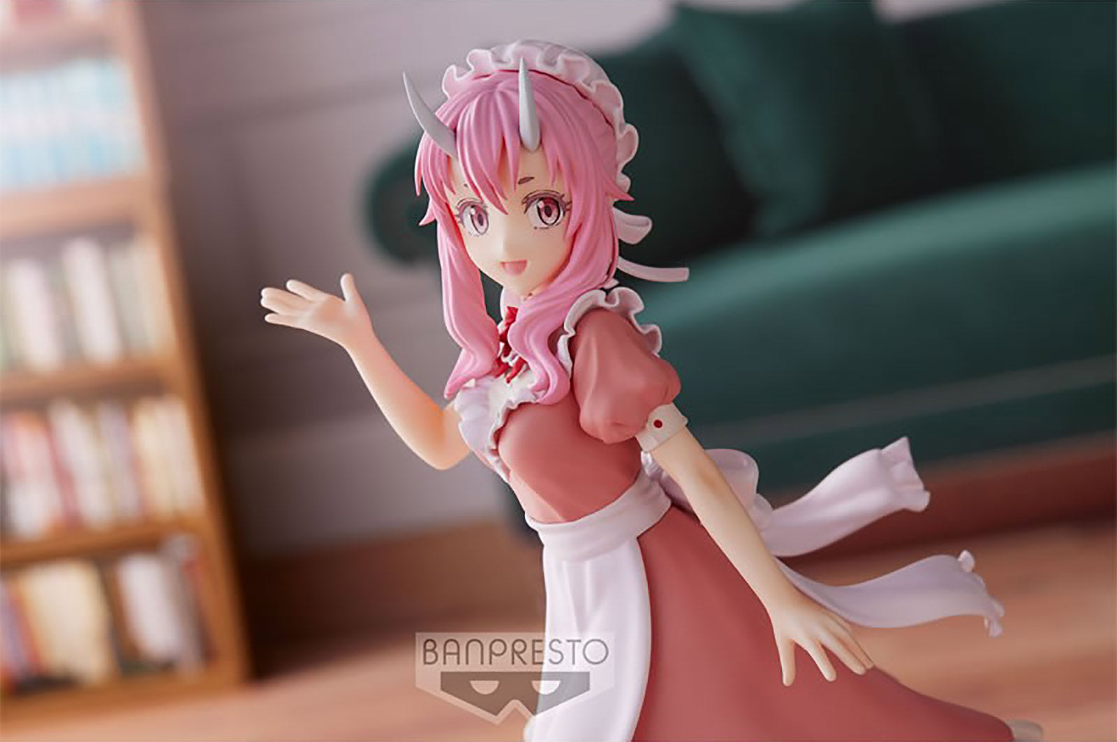 Product image TenSura - Shuna Figure