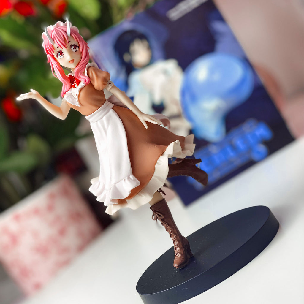Product image TenSura - Shuna Figure