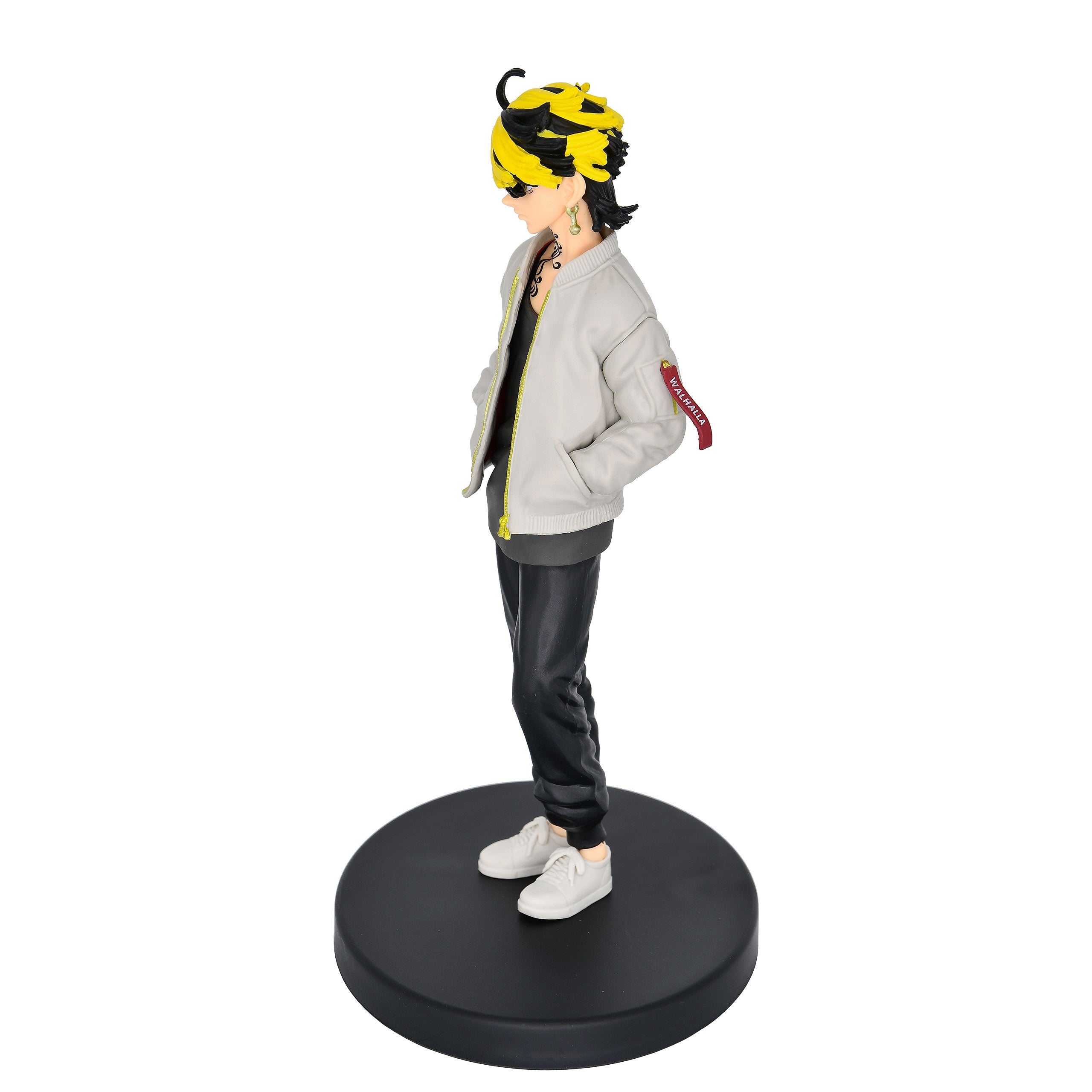 Zdjęcie produktu Tokyo Revengers - Figurka Kazutora Hanemiya