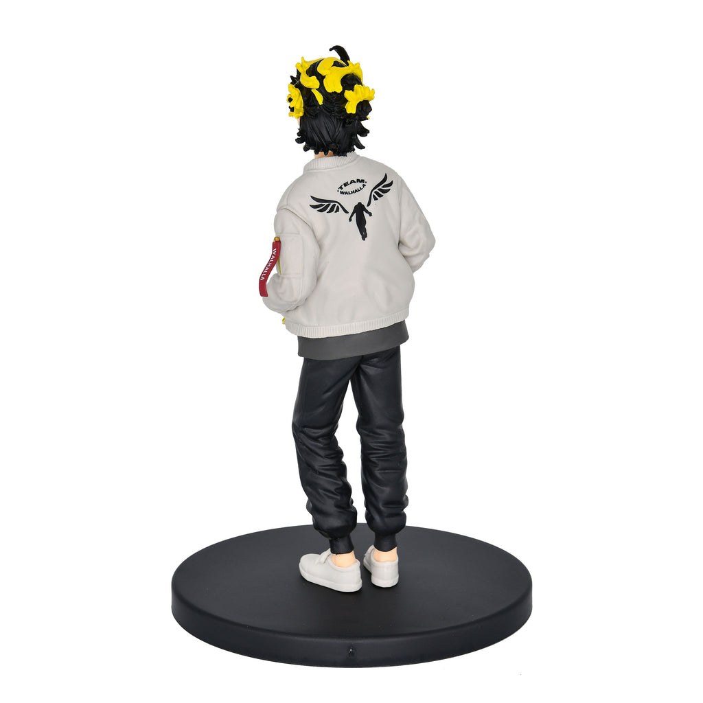 Zdjęcie produktu Tokyo Revengers - Figurka Kazutora Hanemiya
