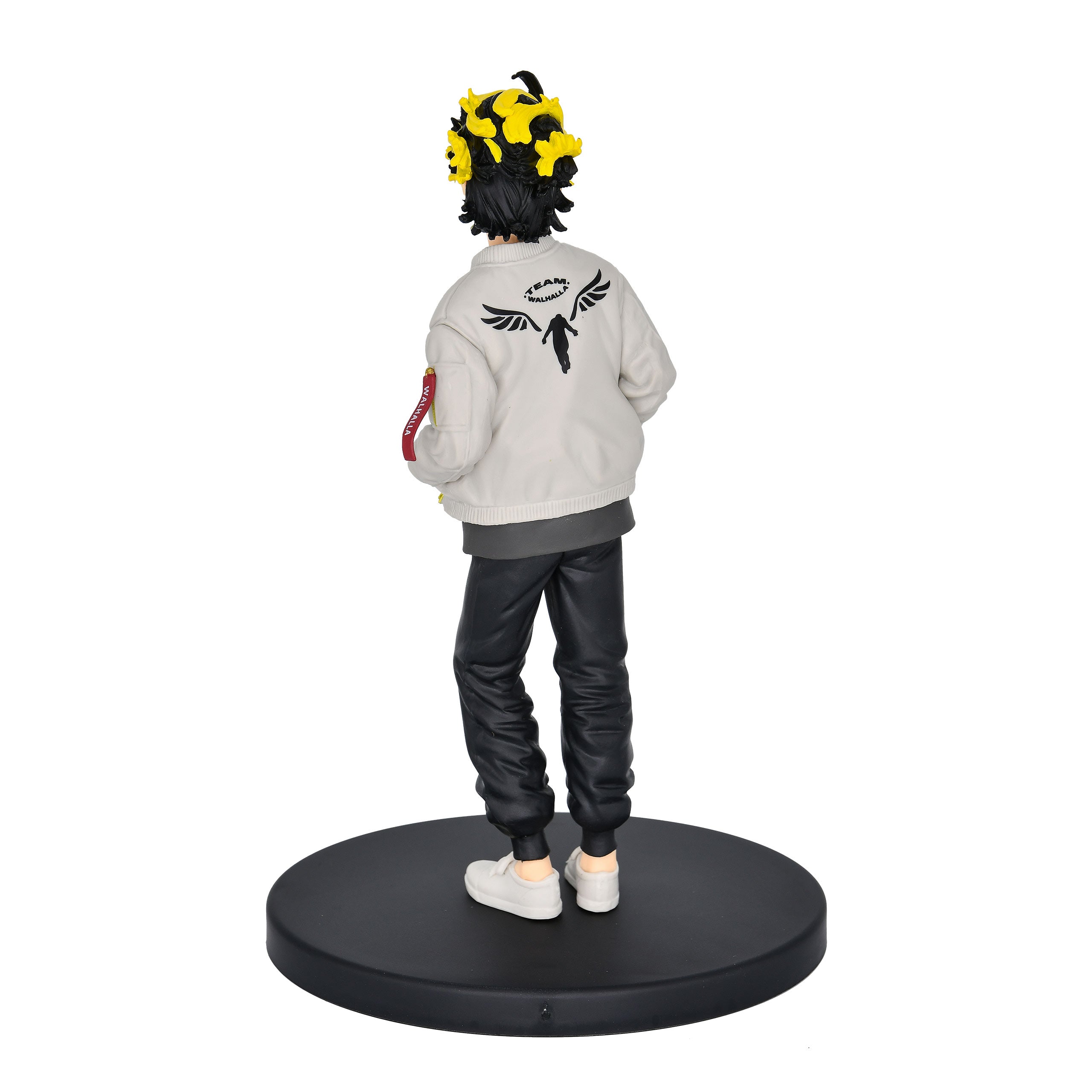 Zdjęcie produktu Tokyo Revengers - Figurka Kazutora Hanemiya