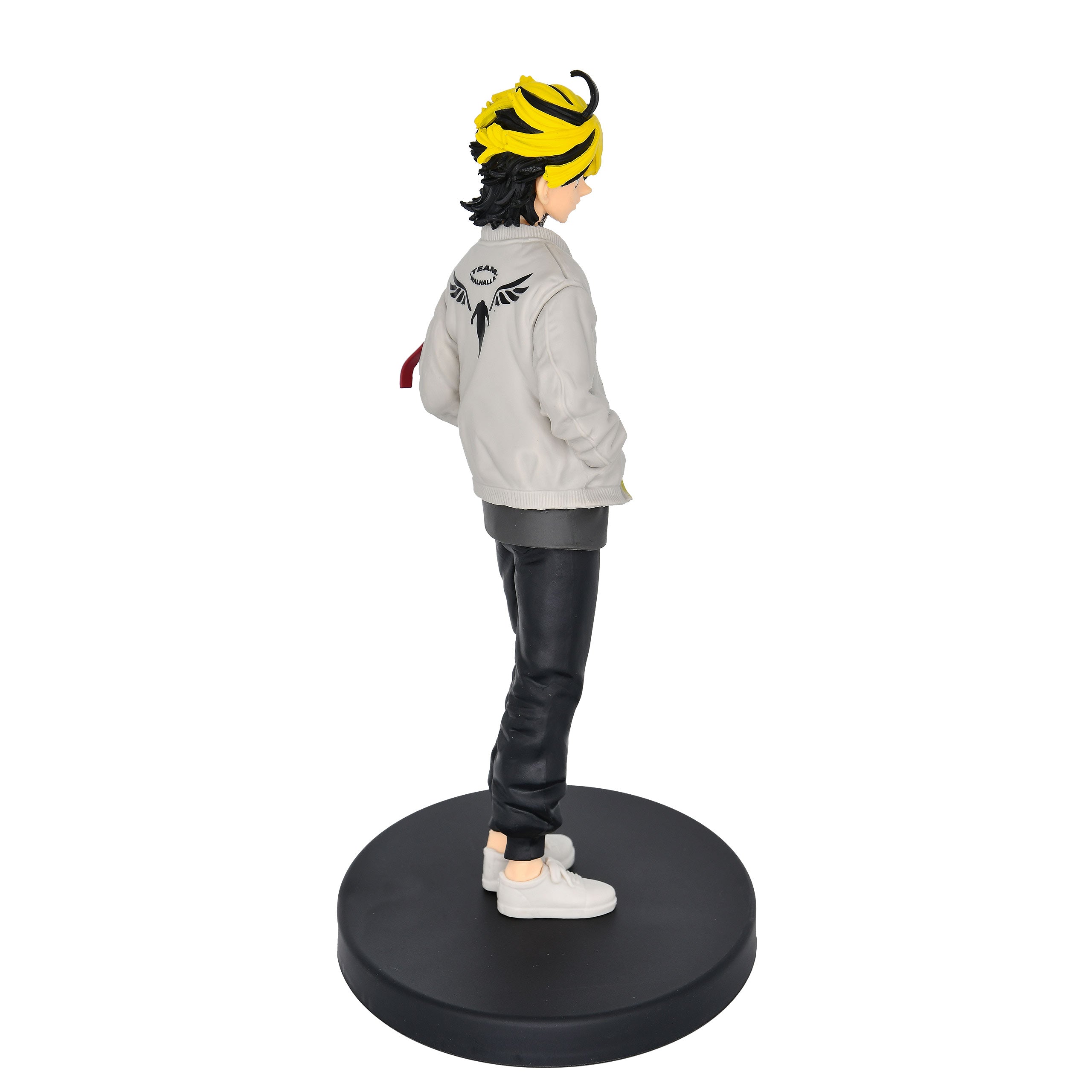 Zdjęcie produktu Tokyo Revengers - Figurka Kazutora Hanemiya