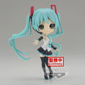 Zdjęcie produktu Hatsune Miku - V4x Q Posket Figura