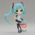 Zdjęcie produktu Hatsune Miku - V4x Q Posket Figura