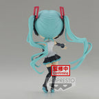 Zdjęcie produktu Hatsune Miku - V4x Q Posket Figura