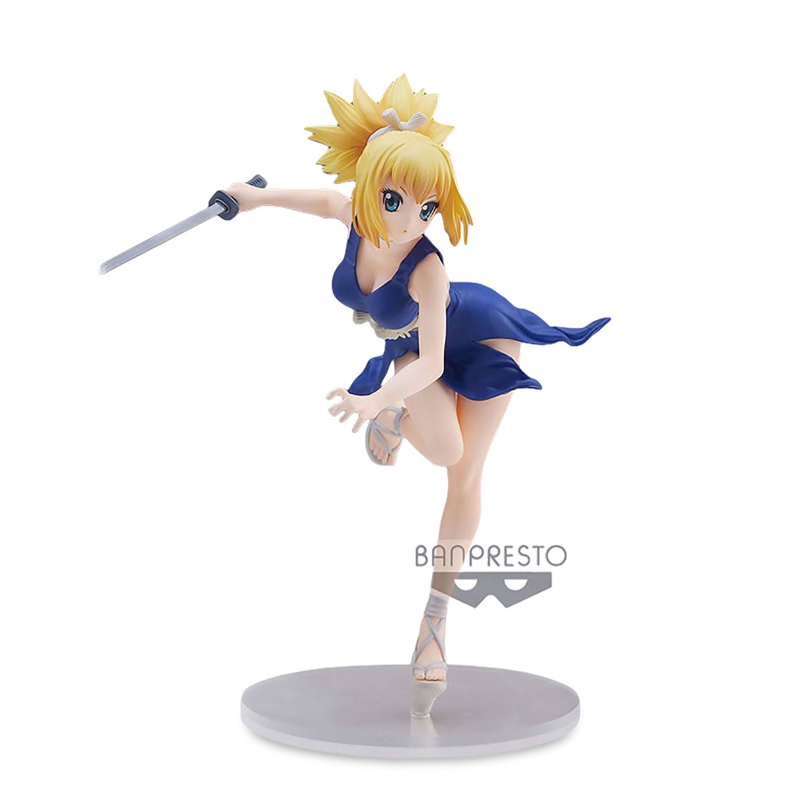 Zdjęcie produktu Dr. Stone - Figurka Kohaku