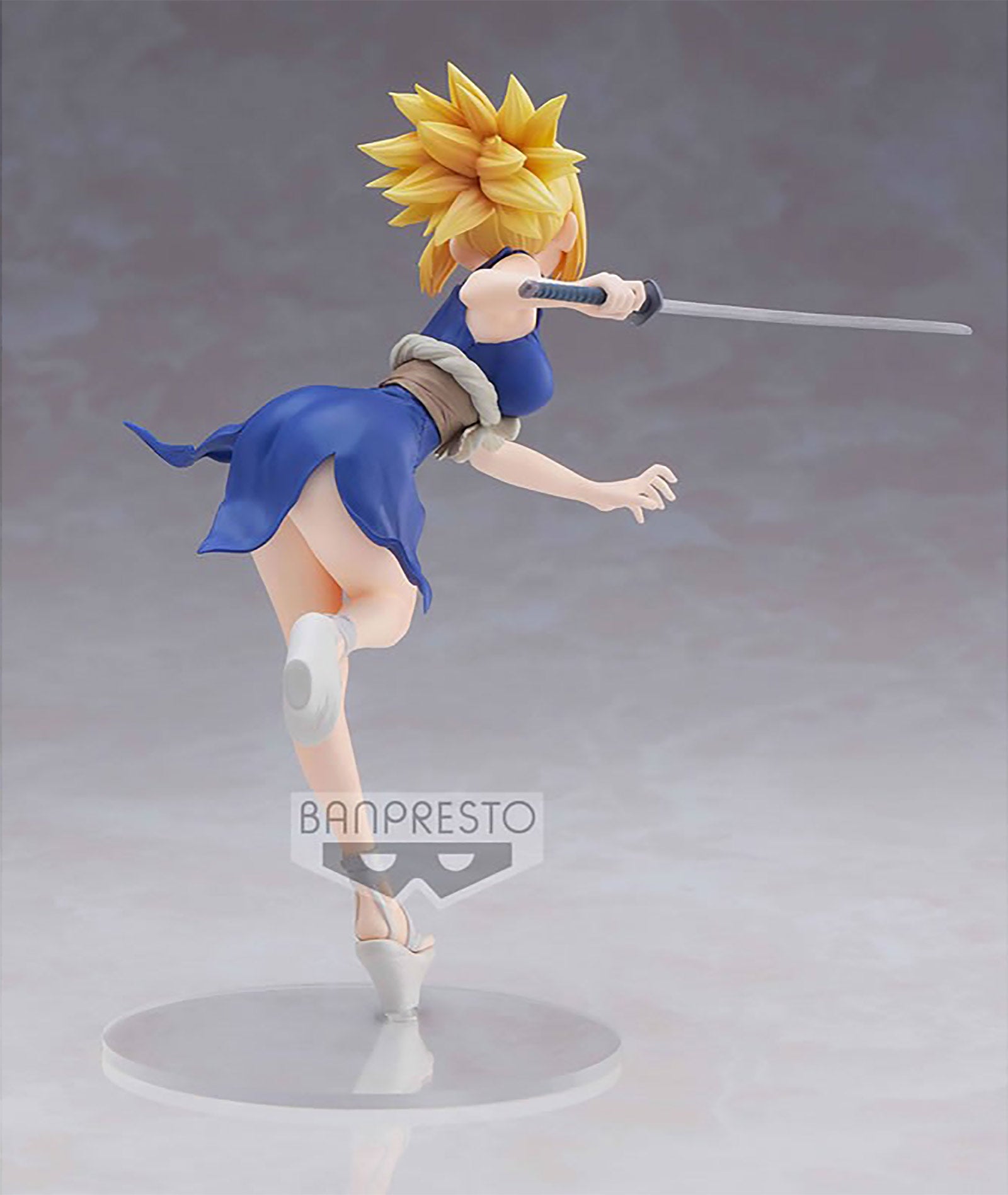 Zdjęcie produktu Dr. Stone - Figurka Kohaku
