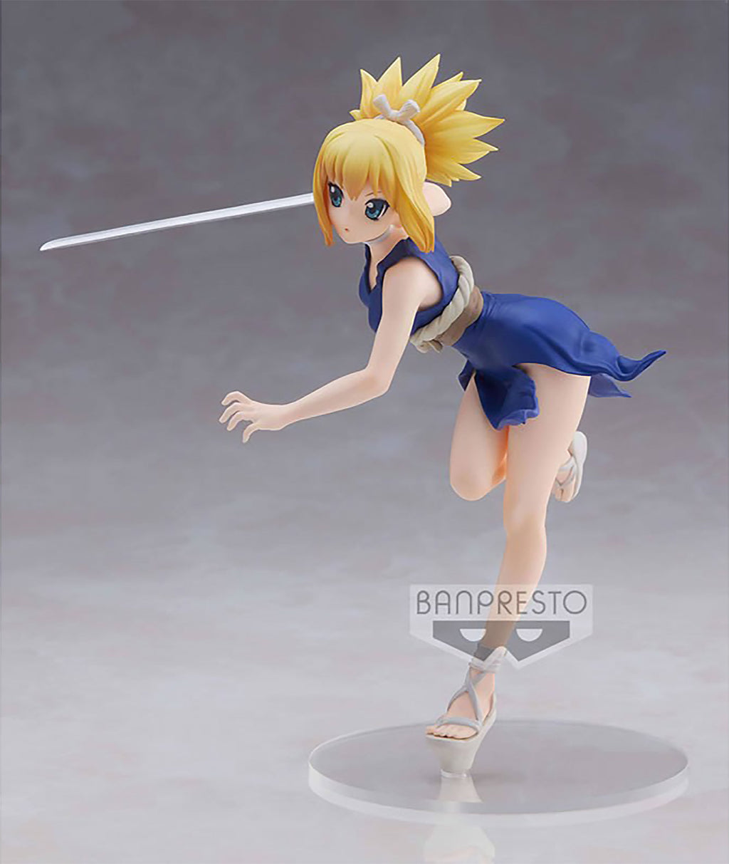 Zdjęcie produktu Dr. Stone - Figurka Kohaku
