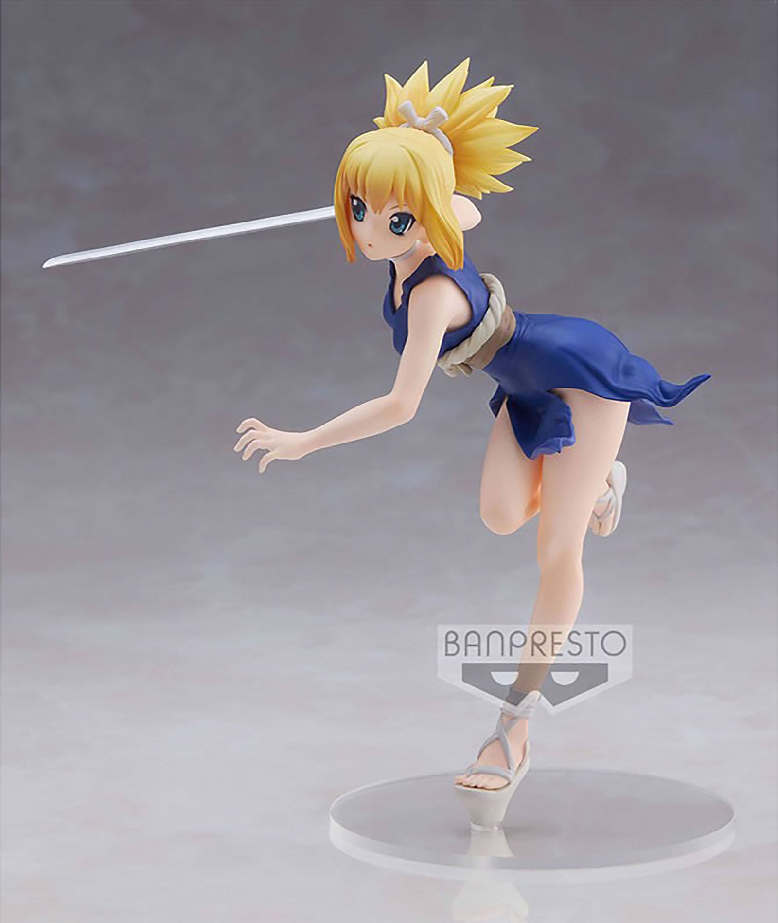 Zdjęcie produktu Dr. Stone - Figurka Kohaku