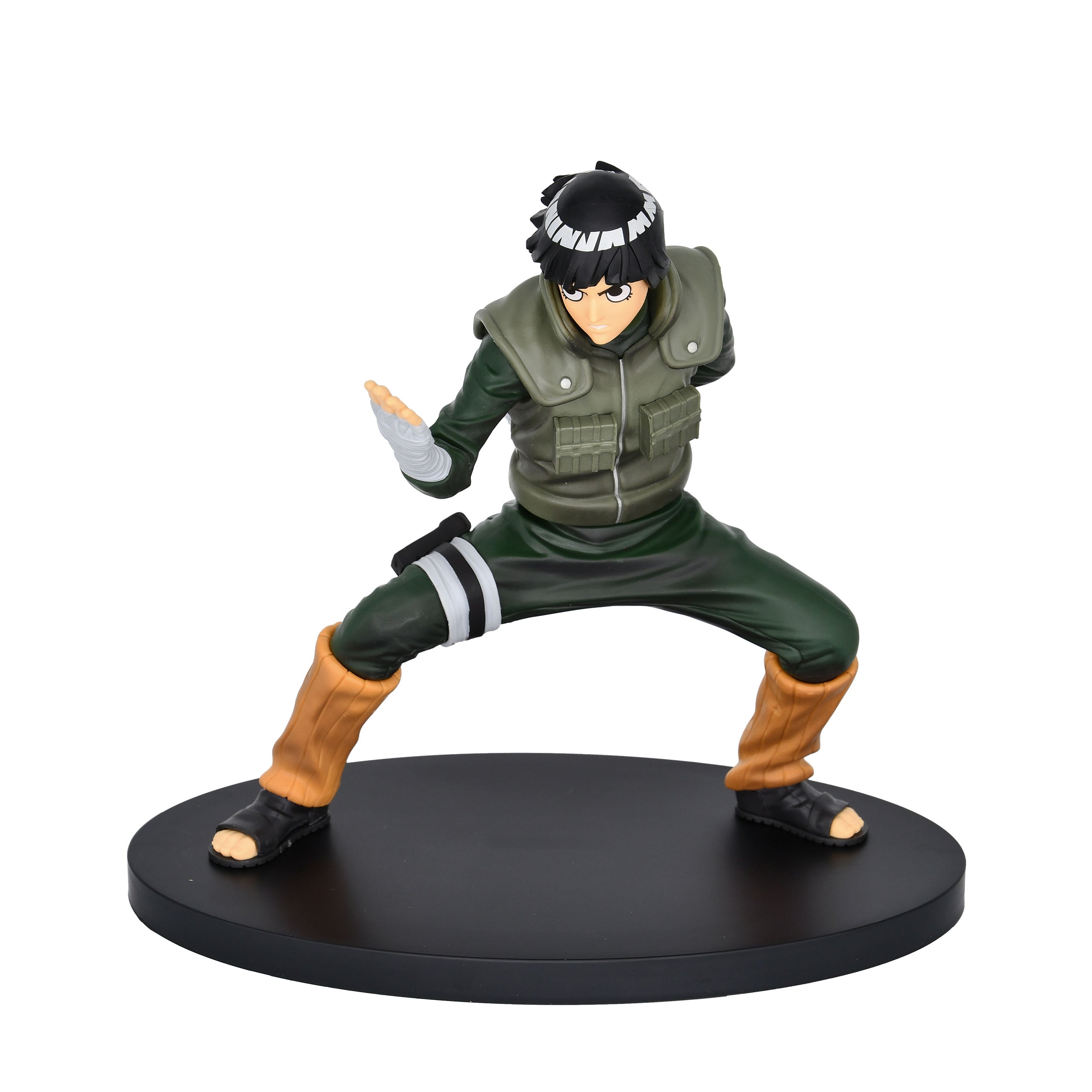 Zdjęcie produktu Naruto Shippuden - Figurka Rock Lee