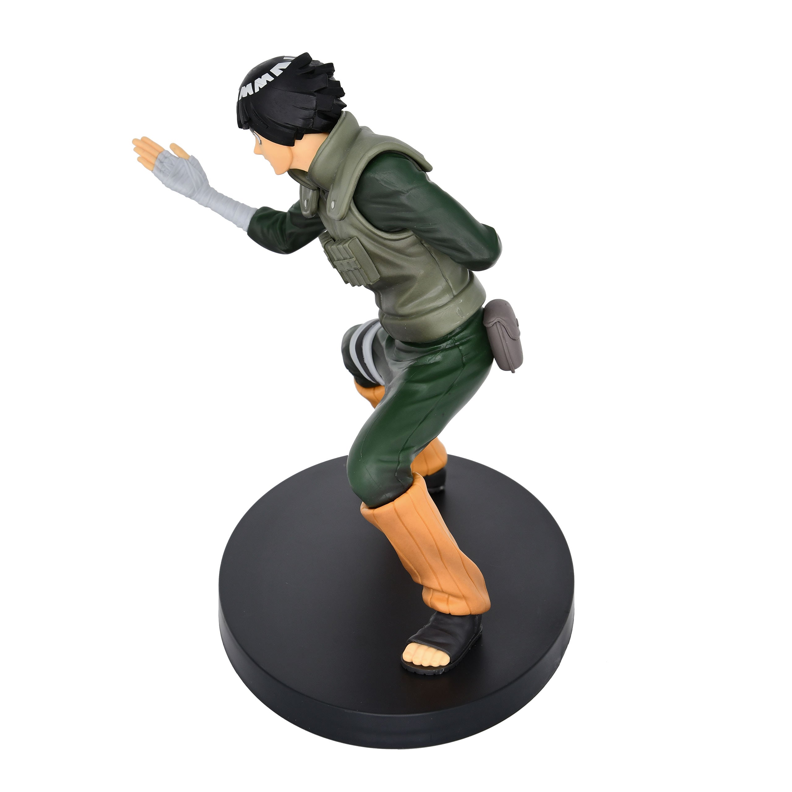 Zdjęcie produktu Naruto Shippuden - Figurka Rock Lee