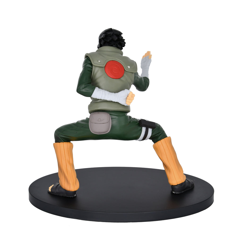 Zdjęcie produktu Naruto Shippuden - Figurka Rock Lee