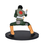 Zdjęcie produktu Naruto Shippuden - Figurka Rock Lee