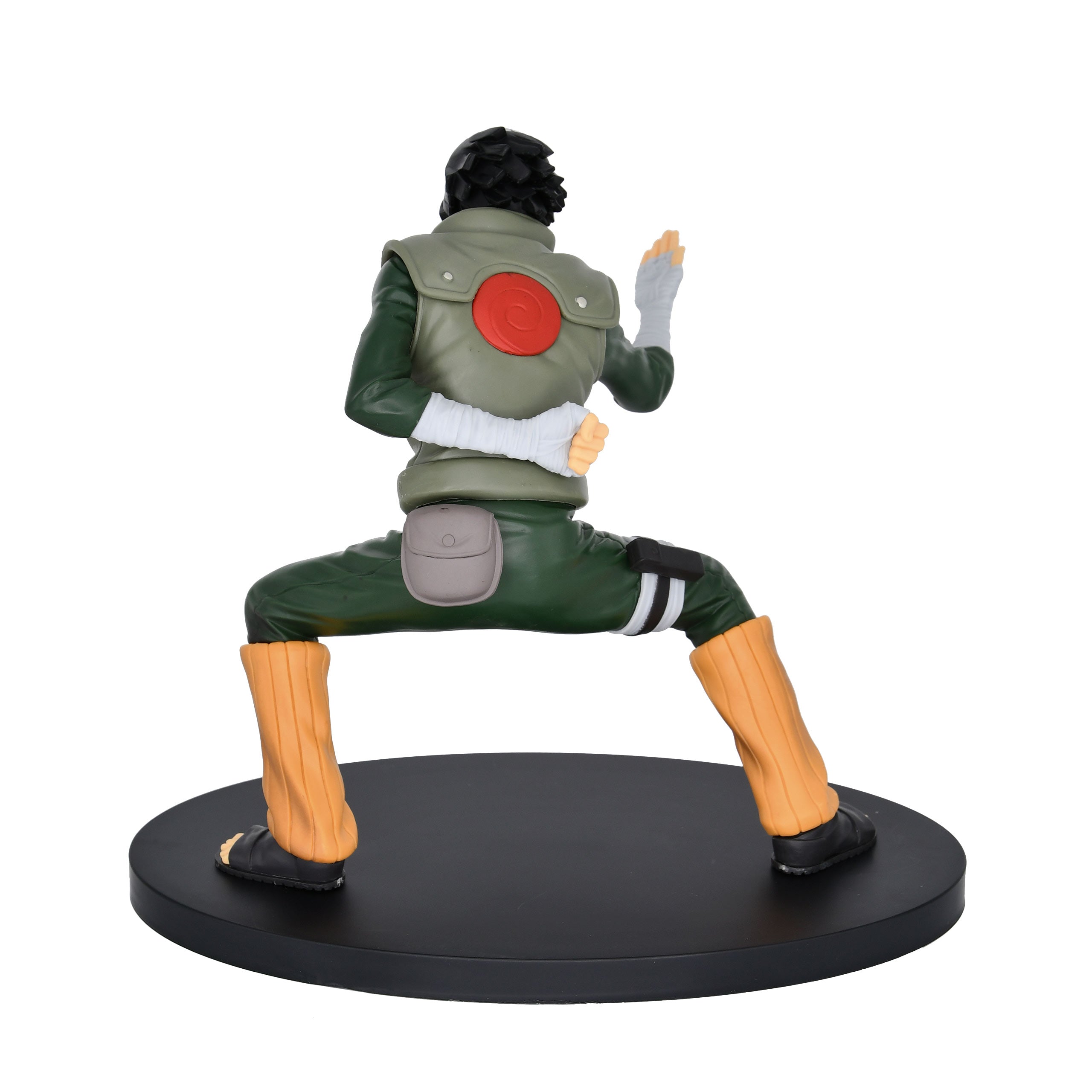 Zdjęcie produktu Naruto Shippuden - Figurka Rock Lee