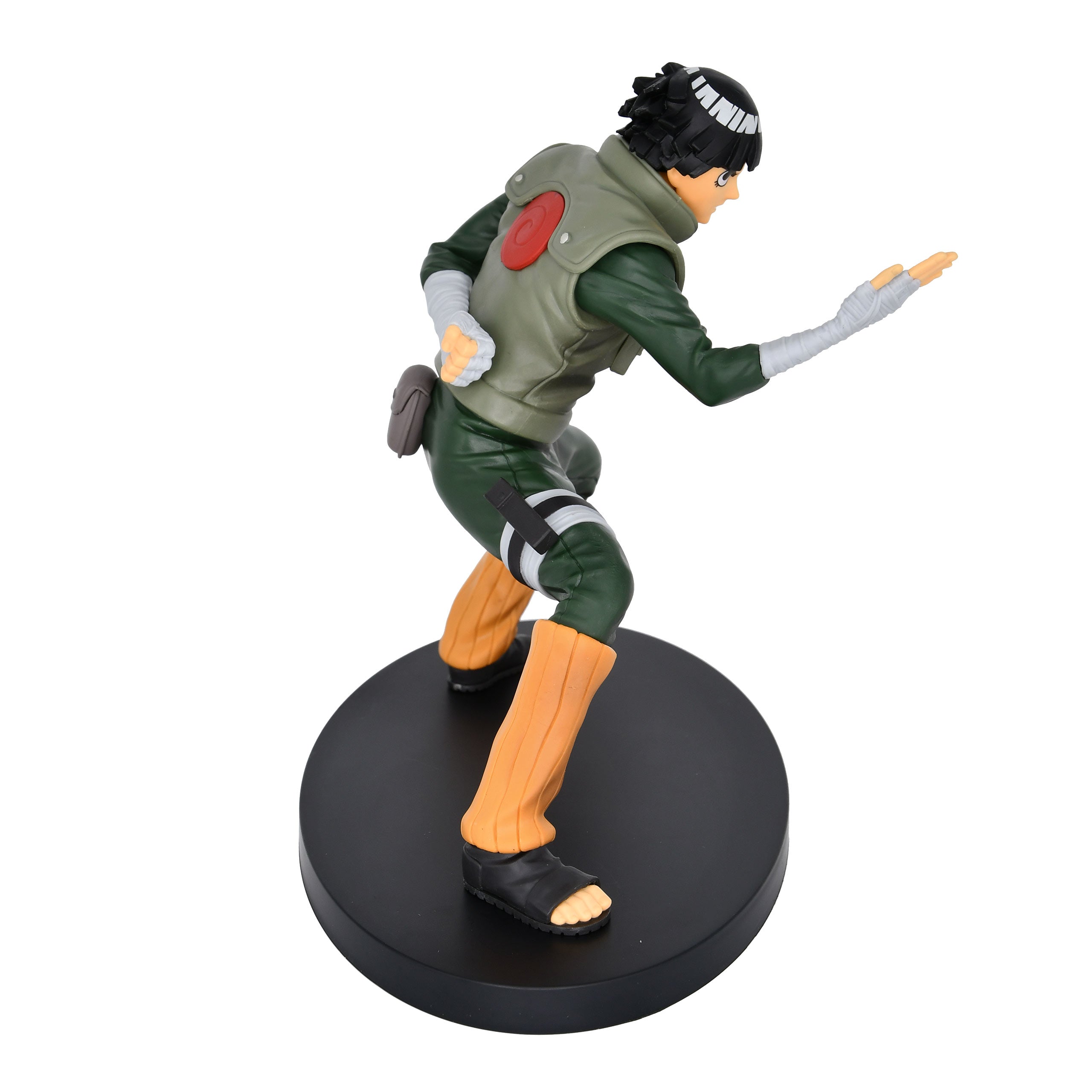 Zdjęcie produktu Naruto Shippuden - Figurka Rock Lee