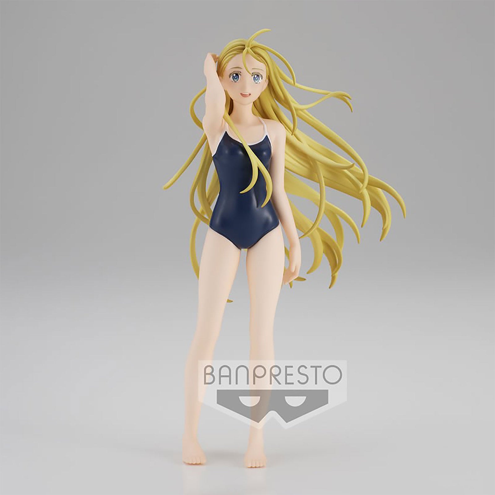 Zdjęcie produktu Bright Sun – Dark Shadows - Ushio Kofune Figurka