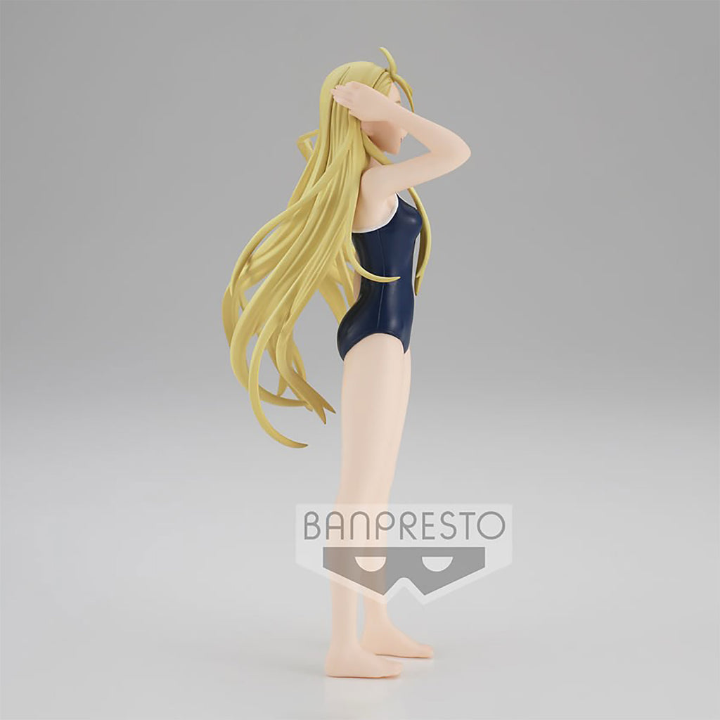 Zdjęcie produktu Bright Sun – Dark Shadows - Ushio Kofune Figurka