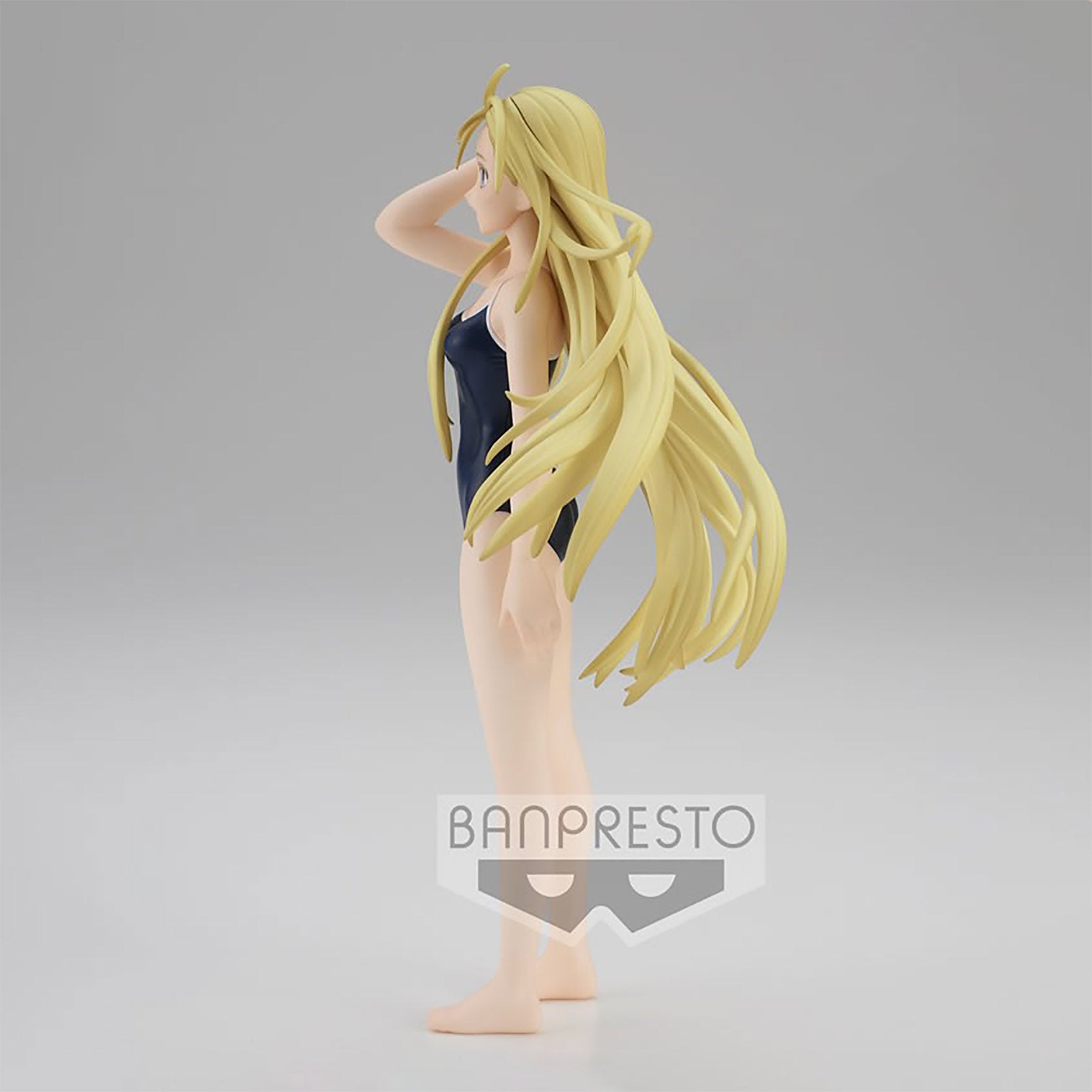 Zdjęcie produktu Bright Sun – Dark Shadows - Ushio Kofune Figurka