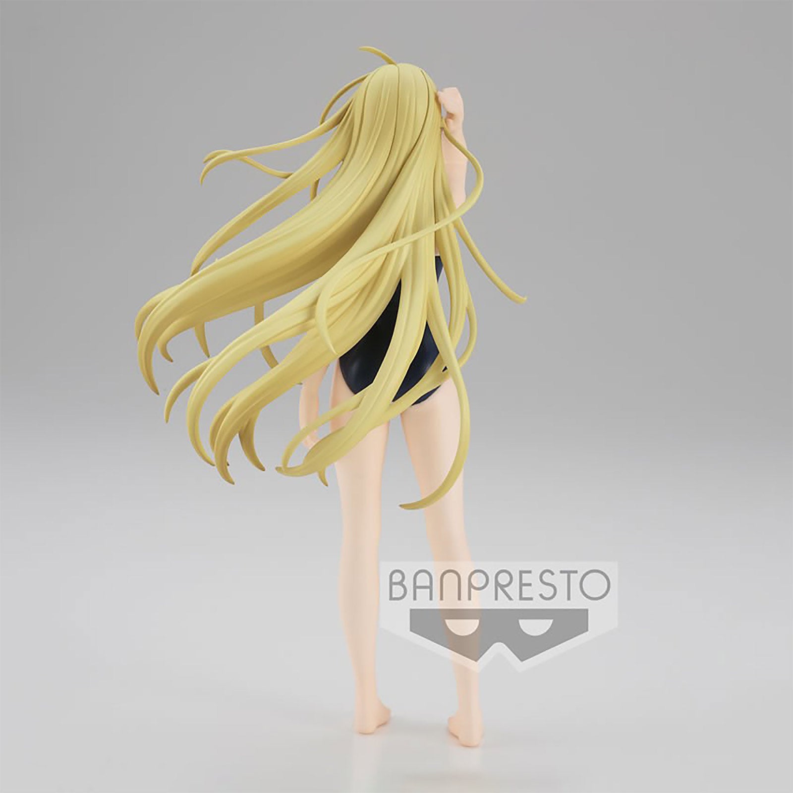 Zdjęcie produktu Bright Sun – Dark Shadows - Ushio Kofune Figurka