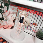 Zdjęcie produktu Bright Sun – Dark Shadows - Ushio Kofune Figurka