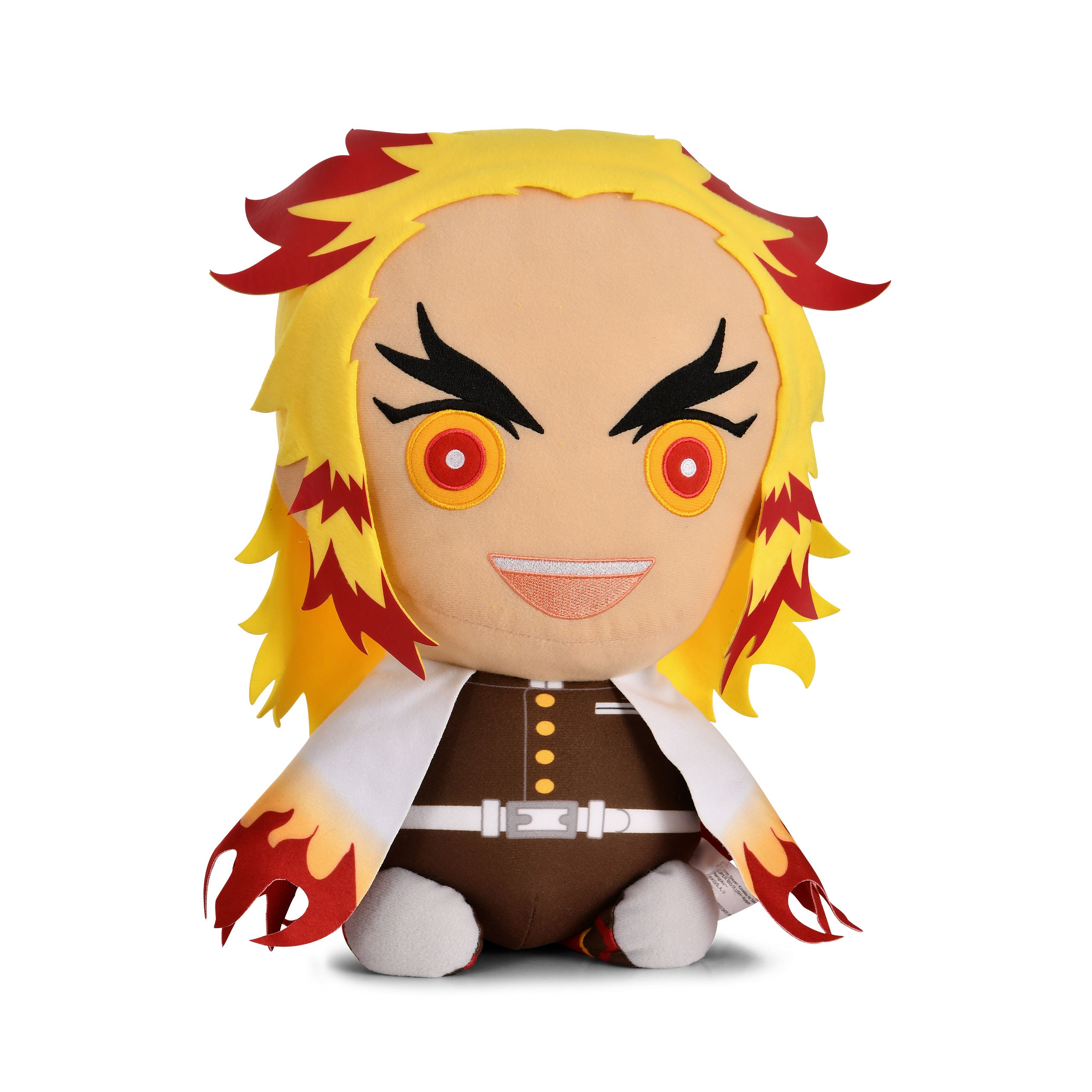 Zdjęcie produktu Demon Slayer - Kyojuro Rengoku Pluszowa Figurka