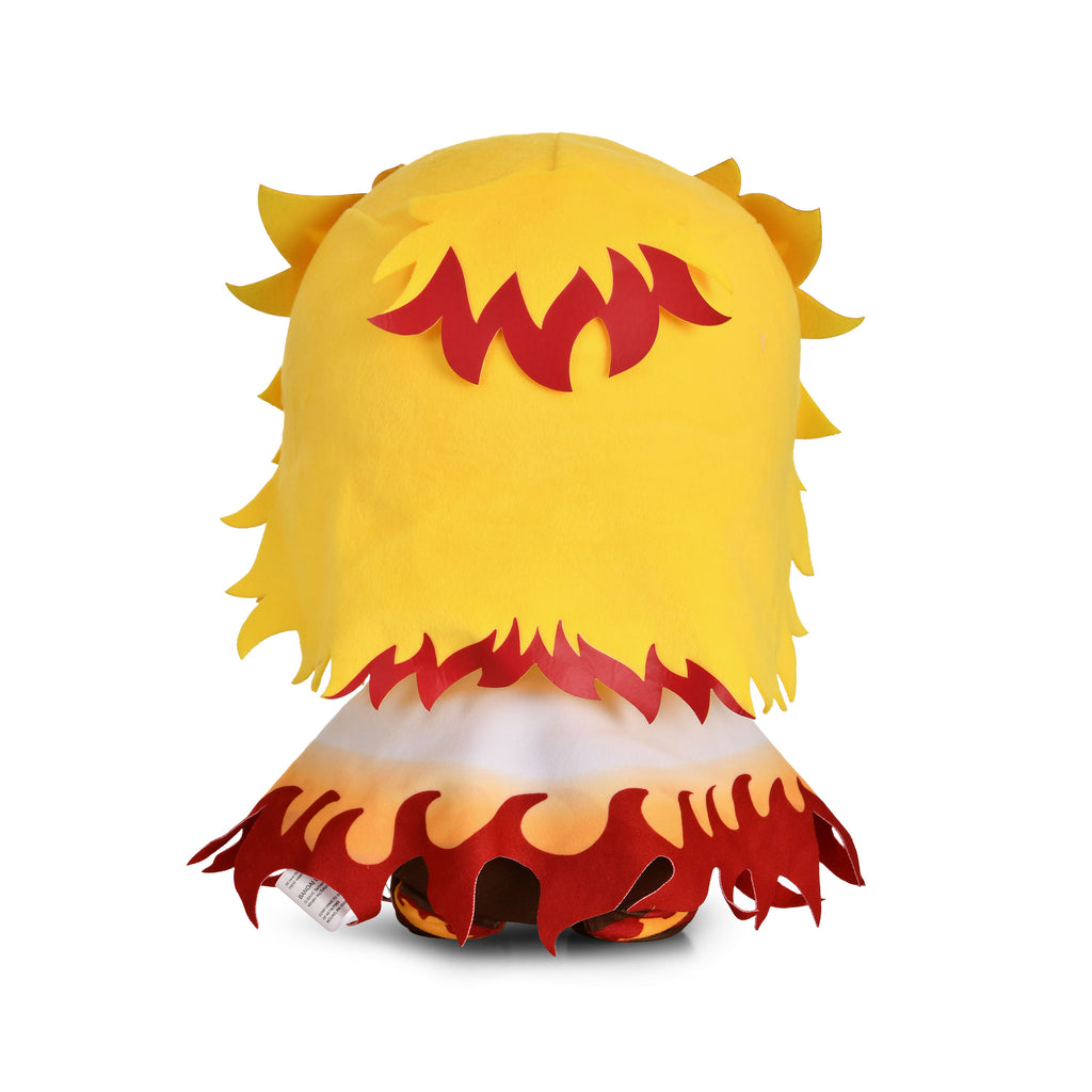 Zdjęcie produktu Demon Slayer - Kyojuro Rengoku Pluszowa Figurka