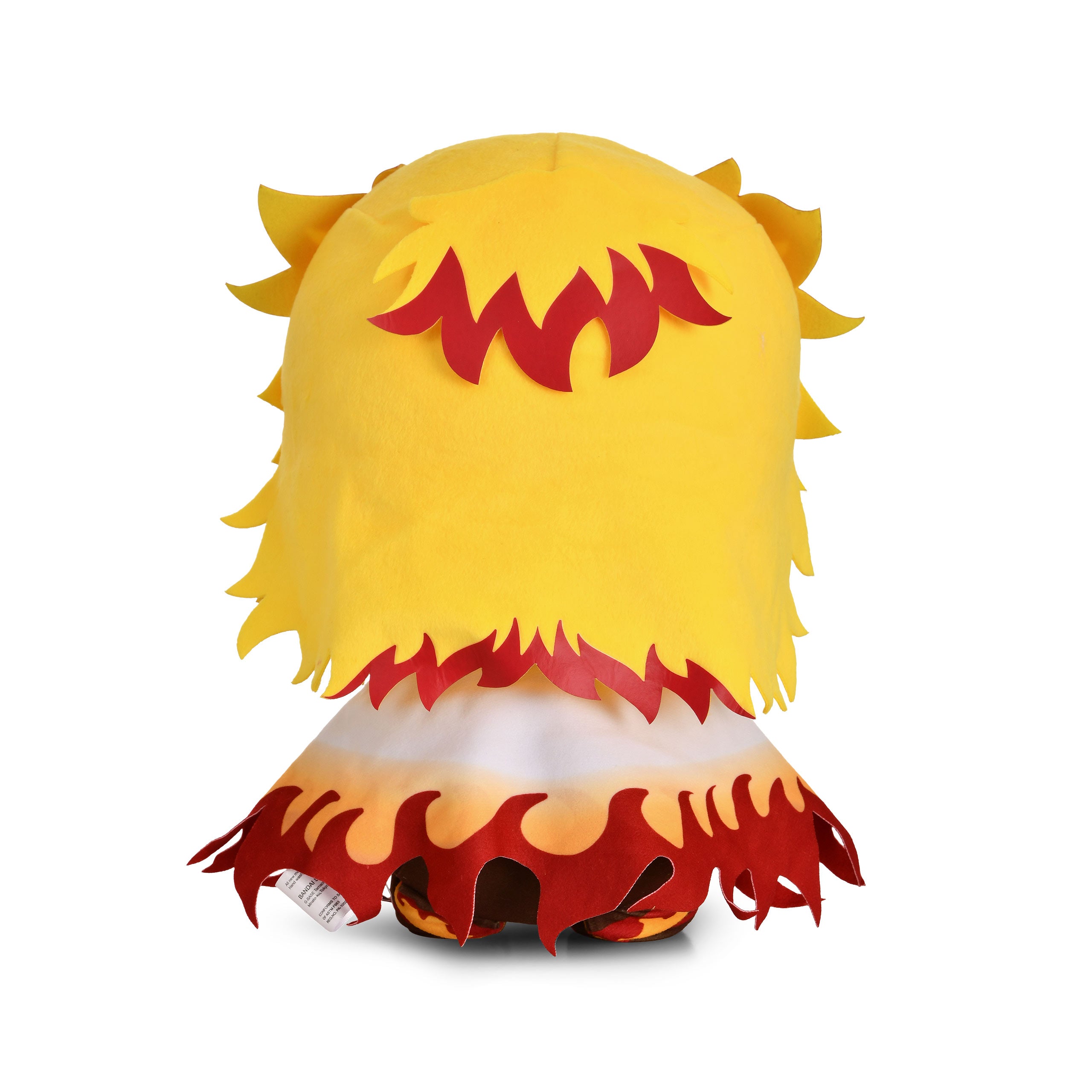 Zdjęcie produktu Demon Slayer - Kyojuro Rengoku Pluszowa Figurka