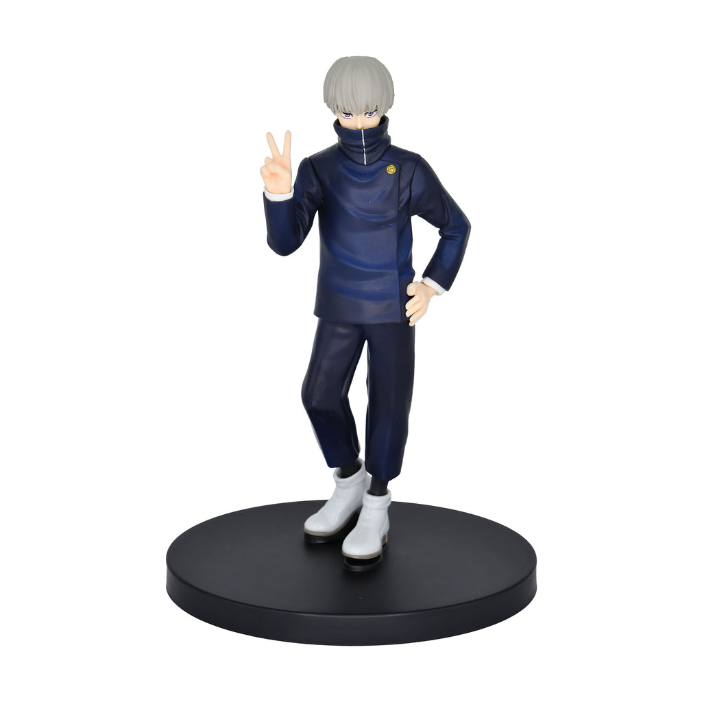 Zdjęcie produktu Jujutsu Kaisen - Toge Inumaki Figurka Wersja A