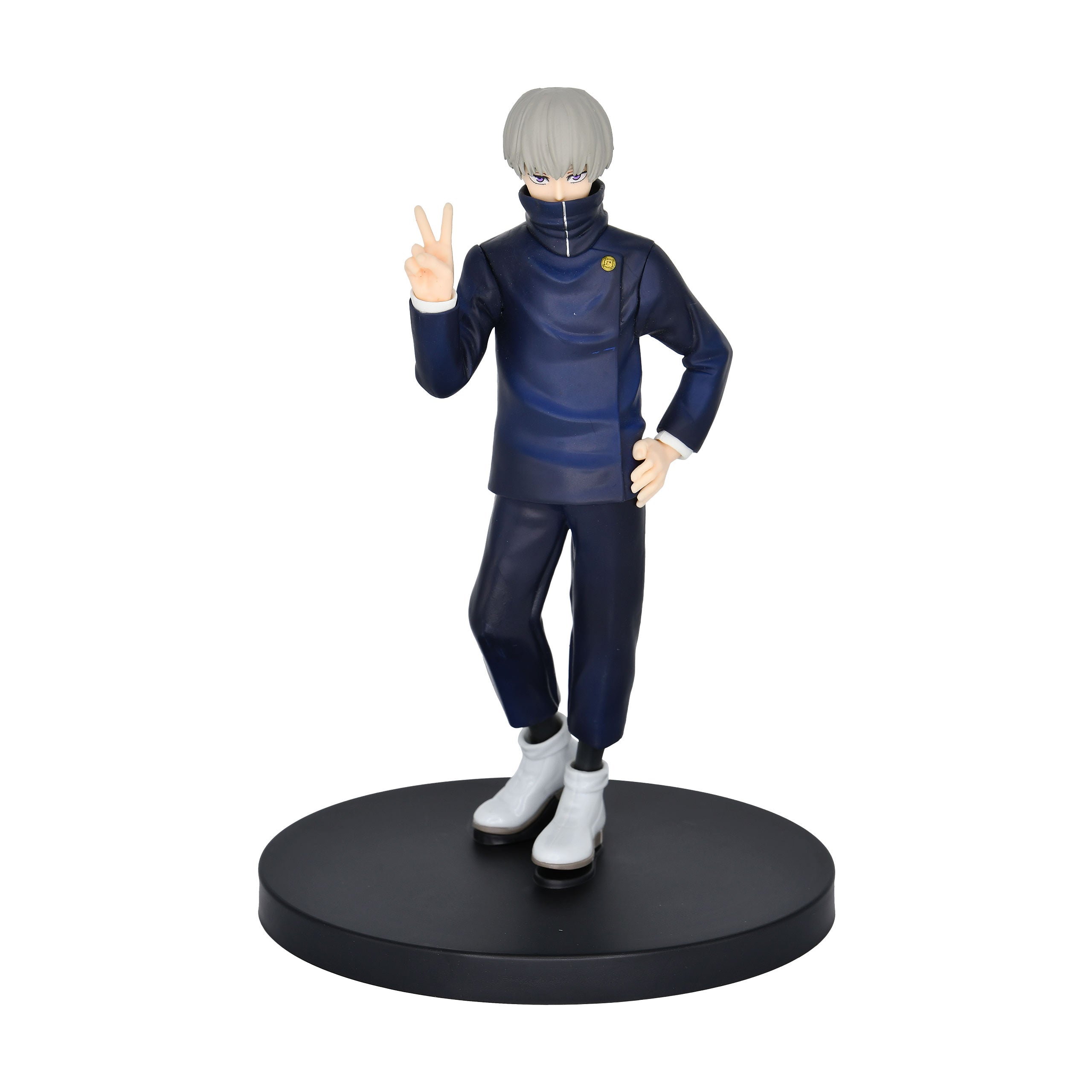 Zdjęcie produktu Jujutsu Kaisen - Toge Inumaki Figurka Wersja A