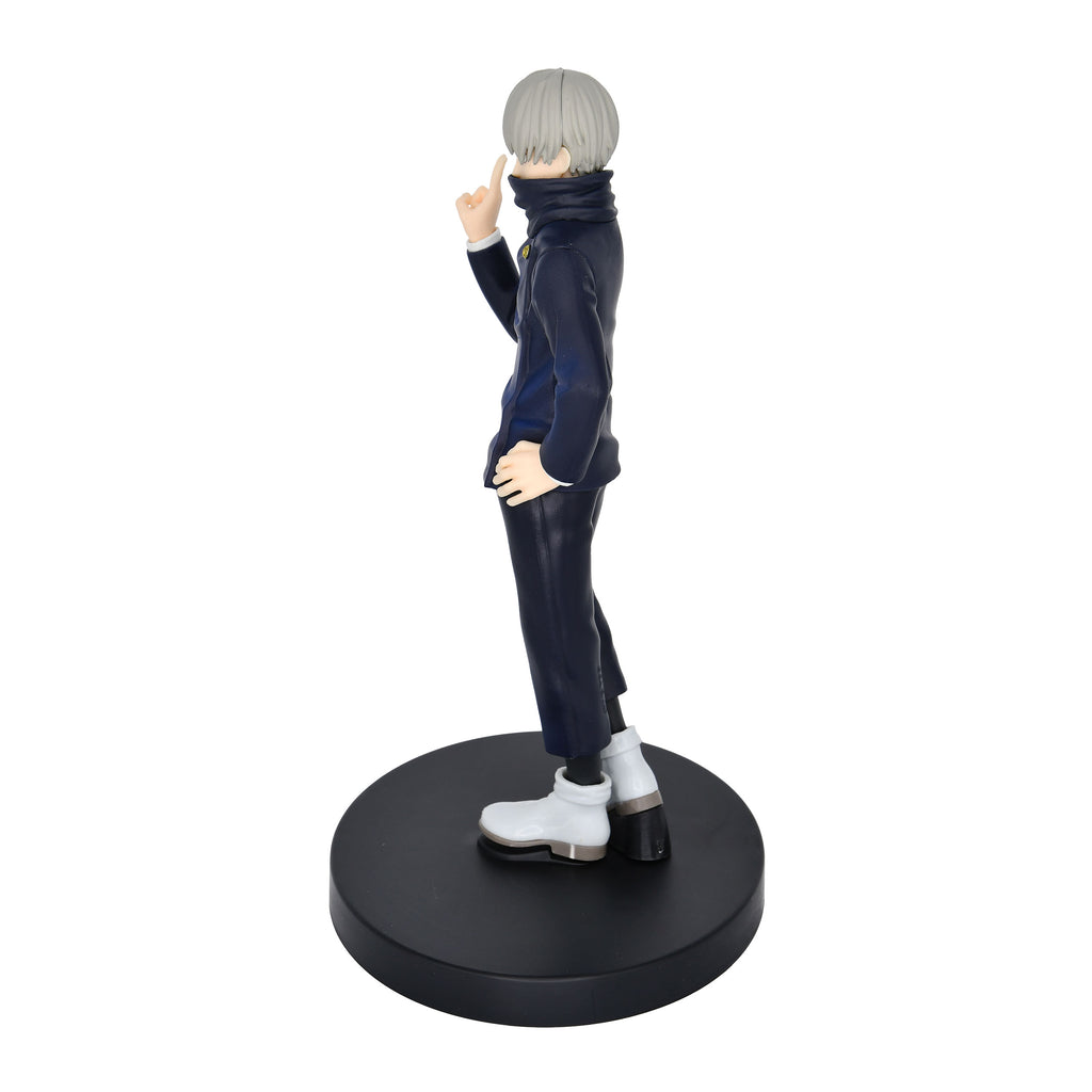 Zdjęcie produktu Jujutsu Kaisen - Toge Inumaki Figurka Wersja A