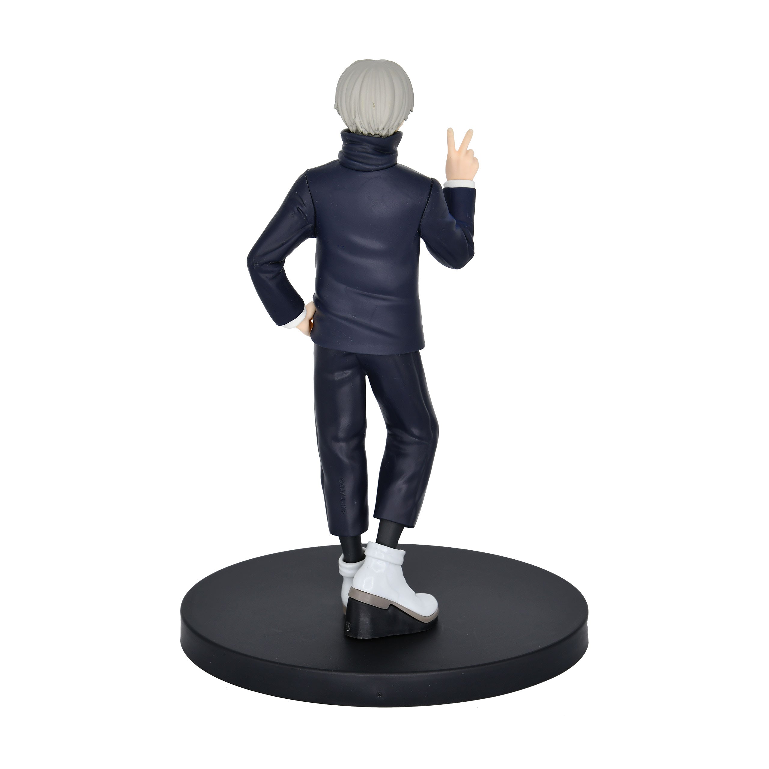 Zdjęcie produktu Jujutsu Kaisen - Toge Inumaki Figurka Wersja A