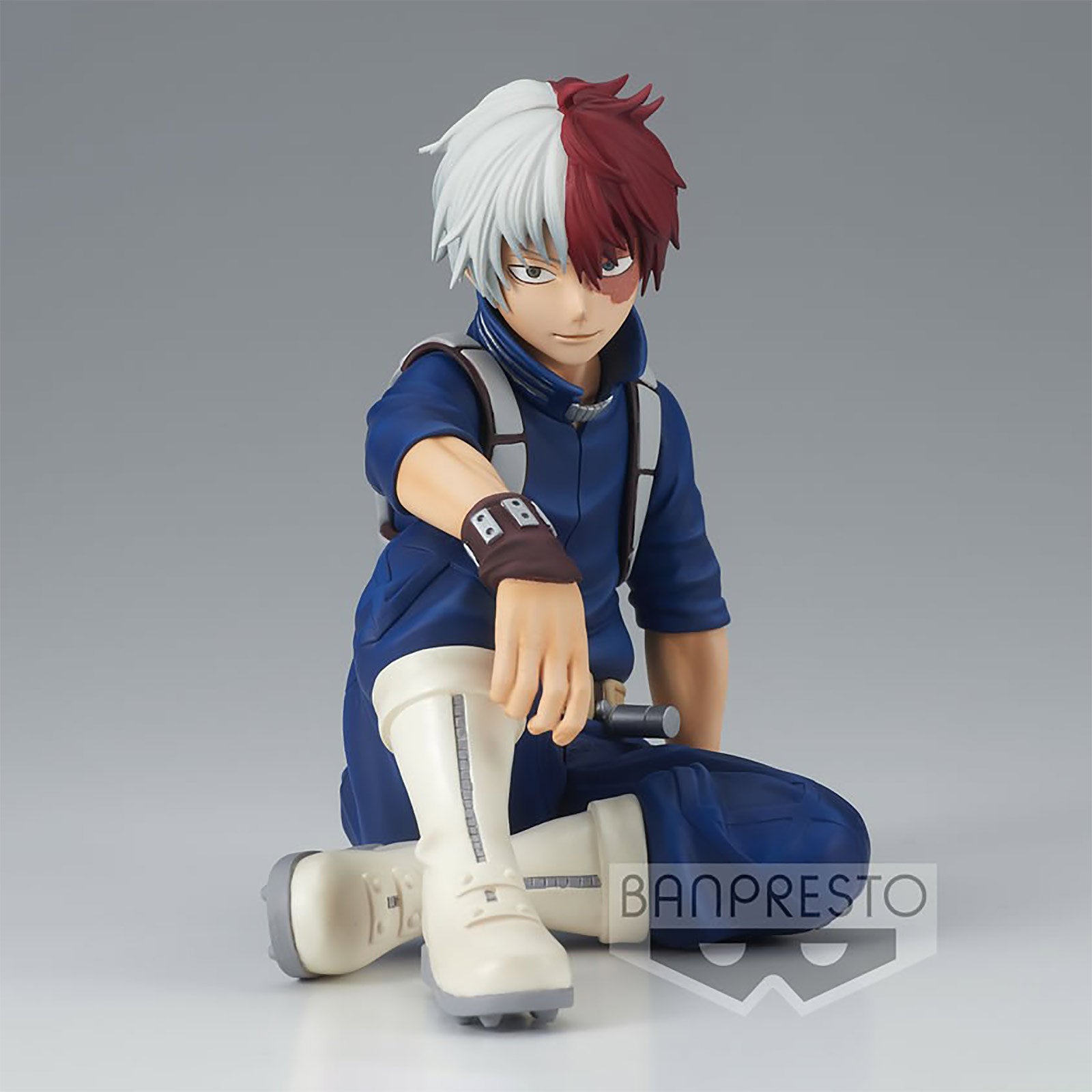 Zdjęcie produktu My Hero Academia - Shoto Todoroki figurka 11 cm