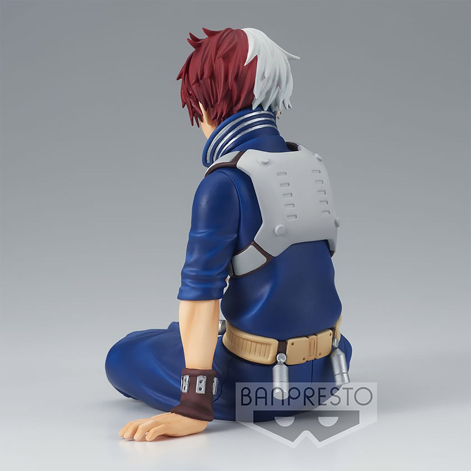 Zdjęcie produktu My Hero Academia - Shoto Todoroki figurka 11 cm